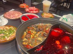 -俏媳妇火锅(宽窄巷子店)
