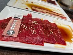 -焼肉ライク·烧肉LIKE(万菱汇店)