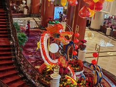 -北京中国大饭店