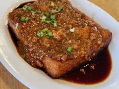 -ZF Seafood Restaurant 卓峰海鲜餐
