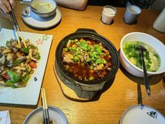 -盐帮食坊•小河帮川菜(四川师大店)