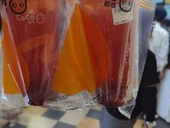-CoCo都可(小寨赛格店)