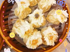 -都一处烧麦馆(前门店)