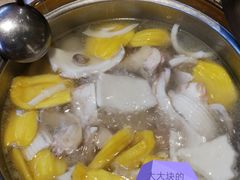 -椰夫人·养生椰子鸡(黄埔时代城店)