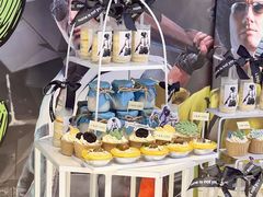 -小麦穗私人订制蛋糕·甜品台(万达店)