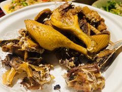 -山水茶艺馆·点心粤菜·30年老字号