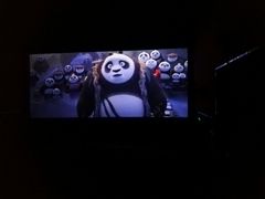 -武汉华夏国际影城(鲁广店)