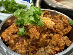 -祖传曾羊肉饭店
