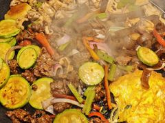 -一烙锅(友谊店)