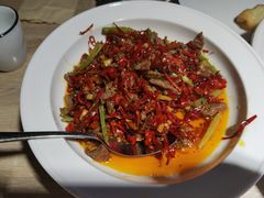 -味莊·青岛菜(云霄路店)
