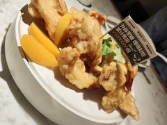-老知青·东北菜(中华城店)