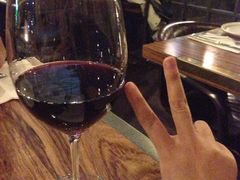 house wine-PIZZA BIANCA(民园店)