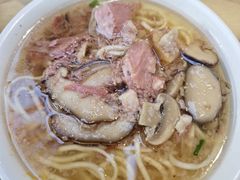 -吴记怪味面(牛王庙店)