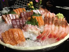 -梅筑·创意料理(王府井百货店)