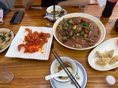 -高淳老街土菜馆(迎薰门店)