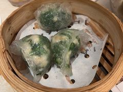 黑松露水晶饺-添好运点心专门店(深水埗店)
