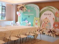 -臻儿屿月子会所(茶山店)