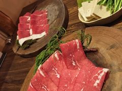-侘与火 Wabi 侘寂烟火•锅物料理(大屯DT51店)