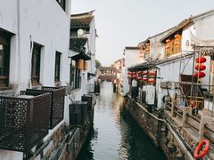 -山塘街