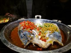 -湘聚缘.湖南菜(光明路店)