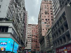 -香港尖沙咀凯悦酒店