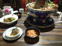 -龙虾风暴(松江店)