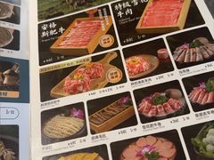 -鲜潭蒸汽石锅鱼(五道口购物中心店)
