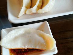 -明将锅贴(五爱路店)