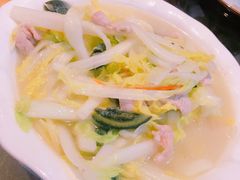 -盈田盈粥庄(博山东路店)