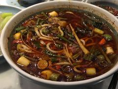 -懒人盐府人家(航天桥店)