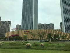 -万达茂商场(南京仙林店)