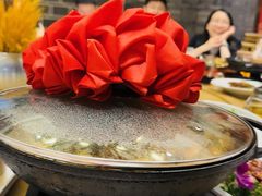 -江南韵·无锡太湖文化体验餐厅(凤凰天街店)