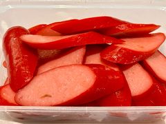 -香港永祥烧腊(定西路店)