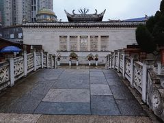 -安顺武庙