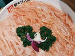 -蜀大侠火锅(建设路第五大道店)