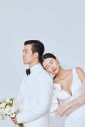 -巴黎恋人婚纱摄影(东莞总店)