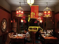 大堂-明丰小渔馆(明月路店)