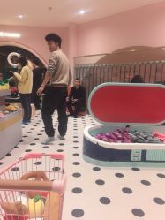 点击看大图 -meland club亲子乐园•派对•研学(昆山万象汇店)