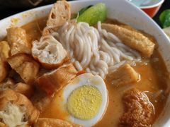 至尊宝叻沙-绿柠食堂(北外滩店)