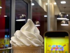 -麦当劳(郴州北湖店)