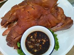 -太子食府(圣水路店)