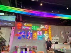 -沈胖子音乐烤吧·炒菜·龙虾(环城东路店)