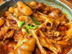 -图味美小黄鱼·景德菜(浙江路店)