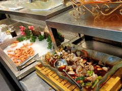-松子料理(白家庄店)
