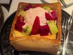 -汤城小厨•粤菜•靓汤(金宝街店)