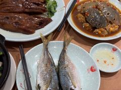 -抱德·潮汕味(敦和店原惠城鱼仔)
