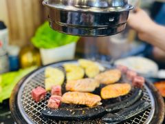 -燚青春东北泥炉烤肉(百合店)