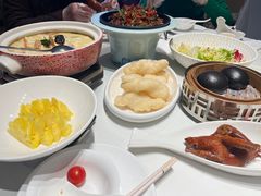-好食上(喜盈门.范城店)
