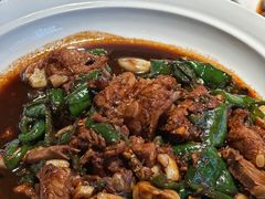 -大锅小灶·渔+村