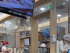 -喜家德虾仁水饺(浦东山姆店)